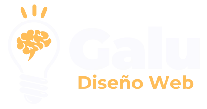 Galu Diseño Web